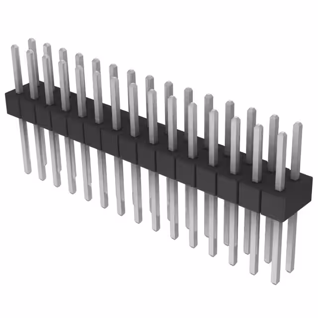 PEC15DACN Sullins Connector Solutions  Headers Male Pins